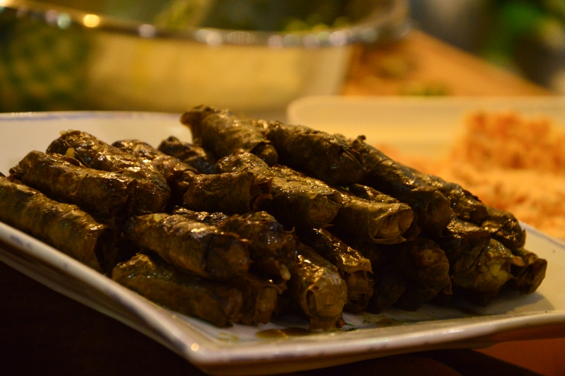 Festival of Ramadaniyat Beirutiya